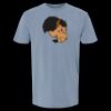 6500M - Best Value Ringspun Garment-Dyed T-Shirt Thumbnail
