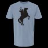 6500M - Best Value Ringspun Garment-Dyed T-Shirt Thumbnail