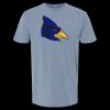 6500M - Best Value Ringspun Garment-Dyed T-Shirt Thumbnail