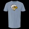 6500M - Best Value Ringspun Garment-Dyed T-Shirt Thumbnail