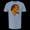 6500M - Best Value Ringspun Garment-Dyed T-Shirt Thumbnail