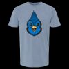 6500M - Best Value Ringspun Garment-Dyed T-Shirt Thumbnail