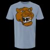 6500M - Best Value Ringspun Garment-Dyed T-Shirt Thumbnail