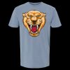 6500M - Best Value Ringspun Garment-Dyed T-Shirt Thumbnail