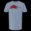 6500M - Best Value Ringspun Garment-Dyed T-Shirt Thumbnail