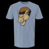 6500M - Best Value Ringspun Garment-Dyed T-Shirt Thumbnail