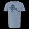 6500M - Best Value Ringspun Garment-Dyed T-Shirt Thumbnail