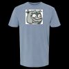 6500M - Best Value Ringspun Garment-Dyed T-Shirt Thumbnail
