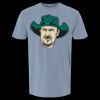 6500M - Best Value Ringspun Garment-Dyed T-Shirt Thumbnail