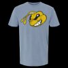 6500M - Best Value Ringspun Garment-Dyed T-Shirt Thumbnail