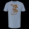 6500M - Best Value Ringspun Garment-Dyed T-Shirt Thumbnail