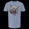 6500M - Best Value Ringspun Garment-Dyed T-Shirt Thumbnail
