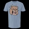 6500M - Best Value Ringspun Garment-Dyed T-Shirt Thumbnail