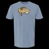 6500M - Best Value Ringspun Garment-Dyed T-Shirt Thumbnail