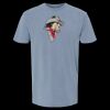 6500M - Best Value Ringspun Garment-Dyed T-Shirt Thumbnail