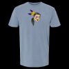 6500M - Best Value Ringspun Garment-Dyed T-Shirt Thumbnail