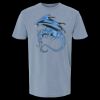 6500M - Best Value Ringspun Garment-Dyed T-Shirt Thumbnail