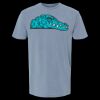6500M - Best Value Ringspun Garment-Dyed T-Shirt Thumbnail