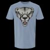 6500M - Best Value Ringspun Garment-Dyed T-Shirt Thumbnail