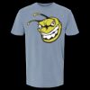 6500M - Best Value Ringspun Garment-Dyed T-Shirt Thumbnail