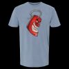 6500M - Best Value Ringspun Garment-Dyed T-Shirt Thumbnail