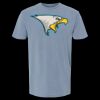 6500M - Best Value Ringspun Garment-Dyed T-Shirt Thumbnail
