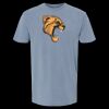 6500M - Best Value Ringspun Garment-Dyed T-Shirt Thumbnail