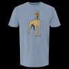 6500M - Best Value Ringspun Garment-Dyed T-Shirt Thumbnail