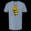 6500M - Best Value Ringspun Garment-Dyed T-Shirt Thumbnail