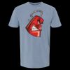 6500M - Best Value Ringspun Garment-Dyed T-Shirt Thumbnail