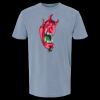 6500M - Best Value Ringspun Garment-Dyed T-Shirt Thumbnail