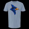 6500M - Best Value Ringspun Garment-Dyed T-Shirt Thumbnail