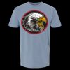 6500M - Best Value Ringspun Garment-Dyed T-Shirt Thumbnail