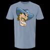 6500M - Best Value Ringspun Garment-Dyed T-Shirt Thumbnail