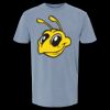 6500M - Best Value Ringspun Garment-Dyed T-Shirt Thumbnail