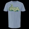 6500M - Best Value Ringspun Garment-Dyed T-Shirt Thumbnail