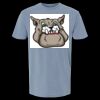 6500M - Best Value Ringspun Garment-Dyed T-Shirt Thumbnail