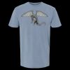6500M - Best Value Ringspun Garment-Dyed T-Shirt Thumbnail