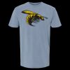 6500M - Best Value Ringspun Garment-Dyed T-Shirt Thumbnail