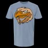 6500M - Best Value Ringspun Garment-Dyed T-Shirt Thumbnail