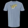 6500M - Best Value Ringspun Garment-Dyed T-Shirt Thumbnail