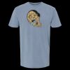 6500M - Best Value Ringspun Garment-Dyed T-Shirt Thumbnail