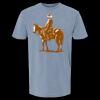 6500M - Best Value Ringspun Garment-Dyed T-Shirt Thumbnail