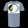 6500M - Best Value Ringspun Garment-Dyed T-Shirt Thumbnail