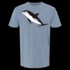 6500M - Best Value Ringspun Garment-Dyed T-Shirt Thumbnail