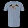 6500M - Best Value Ringspun Garment-Dyed T-Shirt Thumbnail