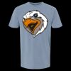 6500M - Best Value Ringspun Garment-Dyed T-Shirt Thumbnail