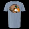 6500M - Best Value Ringspun Garment-Dyed T-Shirt Thumbnail