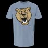 6500M - Best Value Ringspun Garment-Dyed T-Shirt Thumbnail