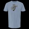 6500M - Best Value Ringspun Garment-Dyed T-Shirt Thumbnail